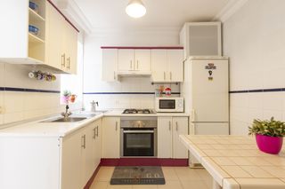 Semi detached house in Playa La Tejita