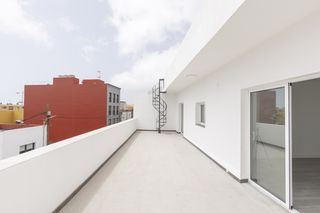 Dachwohnung in Cam. Margallo, 4 4