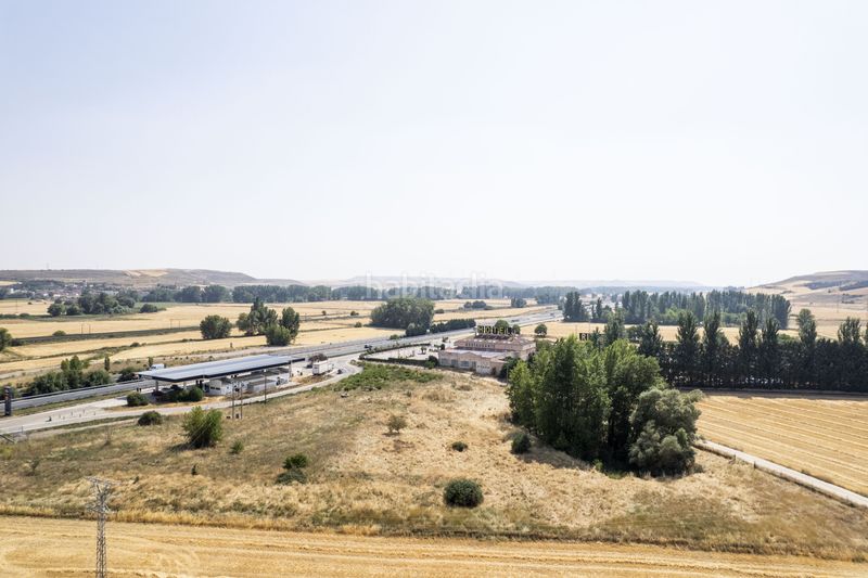 Foto 1753e35b-ae71-4e1f-8912-f26f1b24b336. Edificio en autovía de castilla oportunidad de inversión , hotel en venta en burgos en Cabia