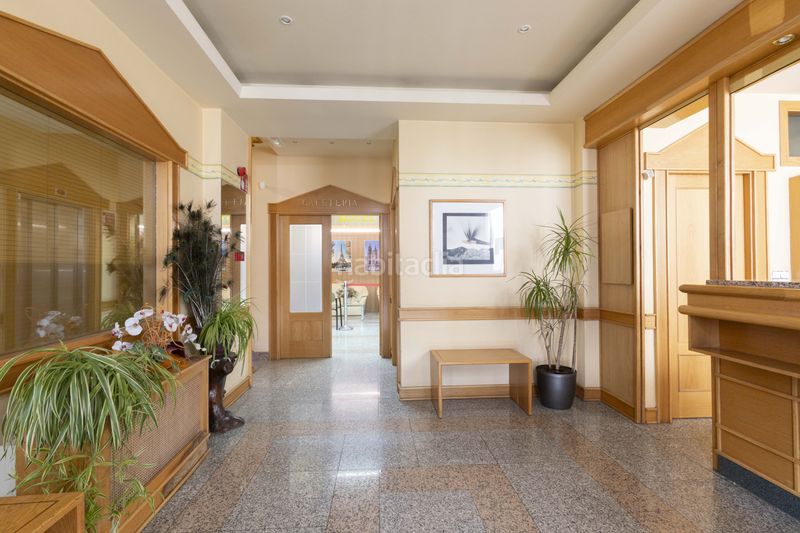 Foto 1e7fb9d3-d7fd-4bf5-a31a-987057a985ae. Edificio en autovía de castilla oportunidad de inversión , hotel en venta en burgos en Cabia