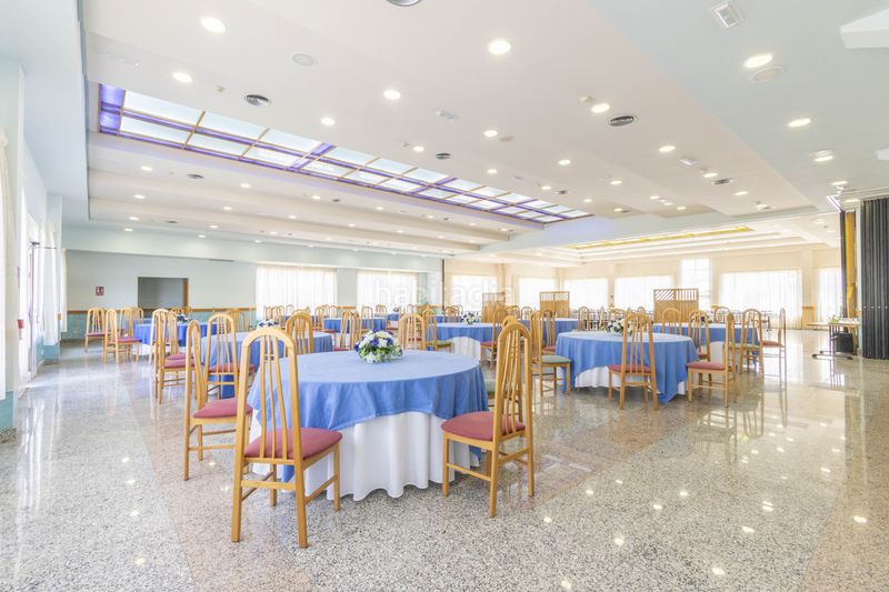 Foto 260e09d6-619a-41d1-90ce-692642e86322. Edificio en autovía de castilla oportunidad de inversión , hotel en venta en burgos en Cabia