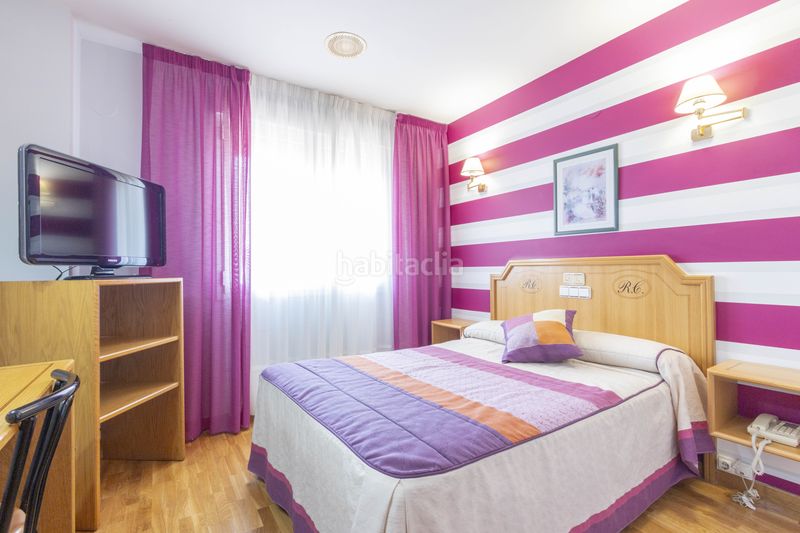 Foto 6fc7d3ea-a026-4230-bcb8-272f91f16093. Edificio en autovía de castilla oportunidad de inversión , hotel en venta en burgos en Cabia