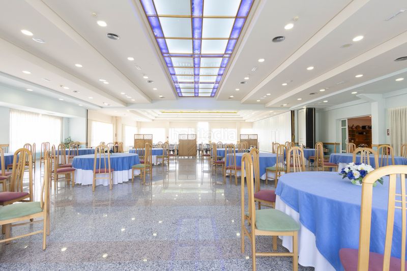 Foto 976d0e32-8025-4b9a-b94d-e2a69e172c4f. Edificio en autovía de castilla oportunidad de inversión , hotel en venta en burgos en Cabia