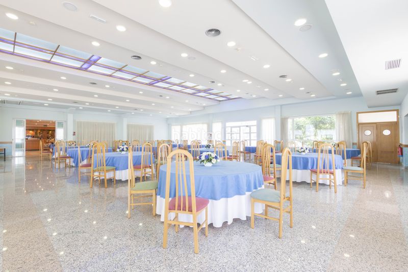 Foto a9e12129-6d96-49d8-b9be-6fe94d0d7bfa. Edificio en autovía de castilla oportunidad de inversión , hotel en venta en burgos en Cabia