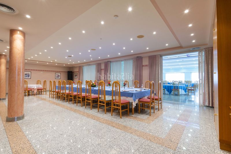 Foto c8b139d8-d1f7-4dfa-a7fe-5c934ba7b469. Edificio en autovía de castilla oportunidad de inversión , hotel en venta en burgos en Cabia