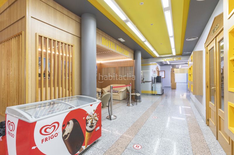 Foto e22698cd-99bf-4fd9-81df-2d4937dab8ce. Edificio en autovía de castilla oportunidad de inversión , hotel en venta en burgos en Cabia