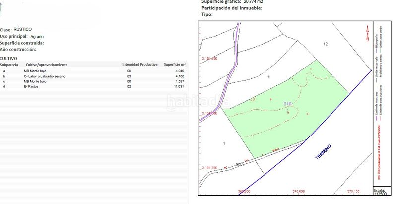 Foto cdf418ef-057c-40fb-a4c8-354131f1f208. Finca rústica a Tegueste