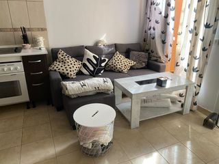 Location Duplex  Calle real. Dúplex en alquiler temporal de 11 meses con terraza, patio y gar