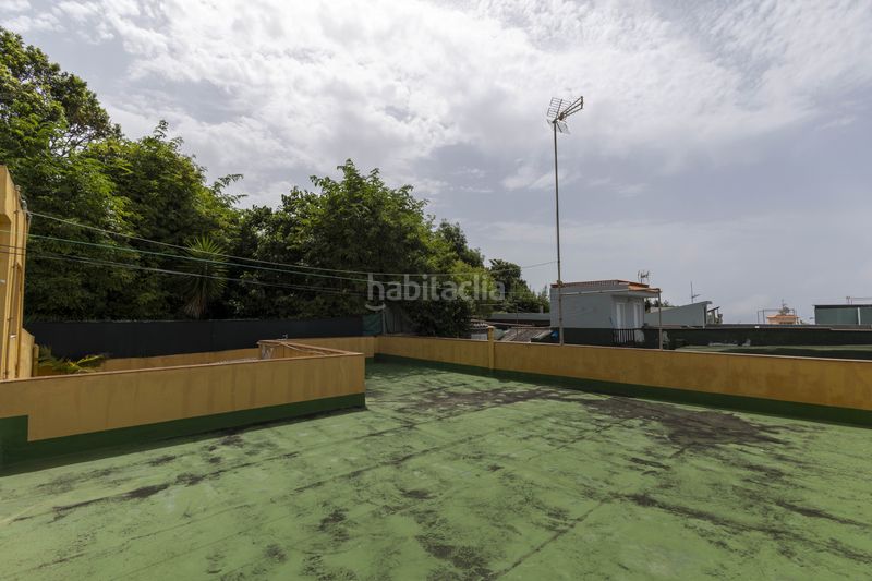 Foto 93edc1c5-ab05-4213-8def-995ca7e8a8ca. Casa amb aparcament a Guancha (La)