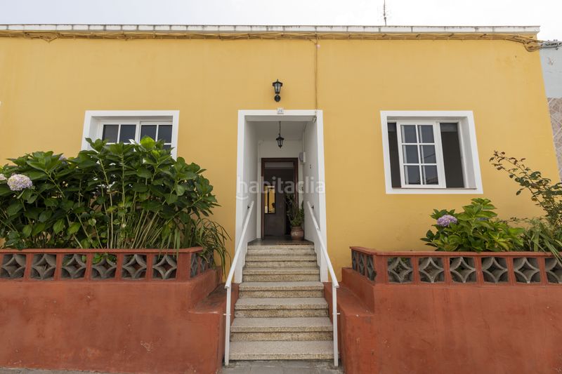 Foto 991cfeeb-f73e-4253-a741-499b78b3824e. Casa amb aparcament a Guancha (La)