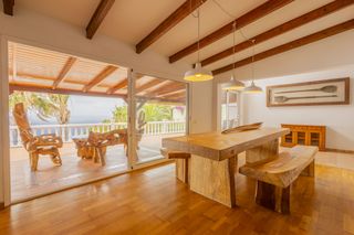 Miete Reihenhaus  Urbanizacion los naranjos, 133. Alquiler en el sauzal  vivienda con jardín privado, gran terraza