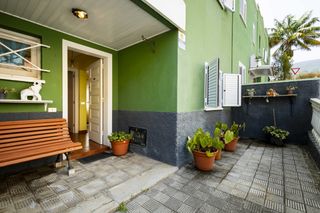 Maison jumelée à C. las mercedes, 14 14. Casa duplex adosado