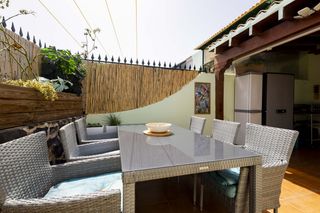 Casa adossada a Calle La Zahorra