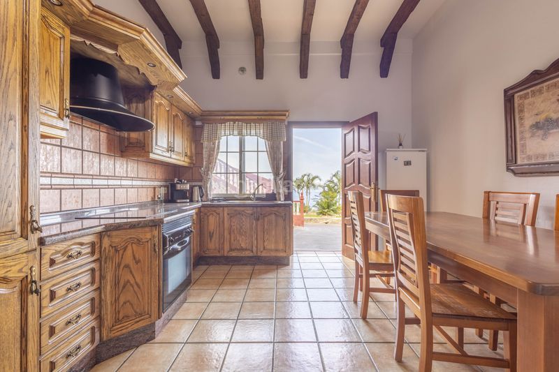 Foto 0d27ea4e-03e0-4de4-ad83-df76516ec9aa. Lloguer casa a cam. el moñigal a La Perdoma - San Antonio - Benijos Orotava (La)