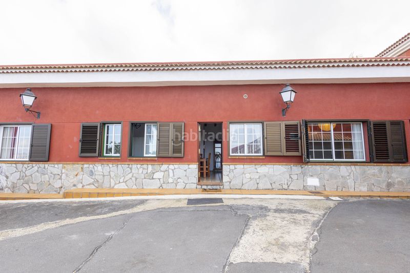 Foto a436c1c9-2b9f-486b-bab8-c365d5fadc37. Lloguer casa a cam. el moñigal a La Perdoma - San Antonio - Benijos Orotava (La)