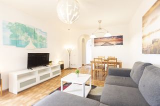 Appartement  Urbanizacion marmolan 29. Fabuloso piso de 3 habitaciones con balcón en la orotava
