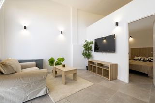 Pis a Centro. Piso en la orotava 1 dormitorio, bajo, 41 m