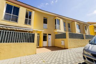 Etagenwohnung  Ctra. palo blanco, 159 159. Piso con terraza, vistas al mar  y garaje, ideal para familias