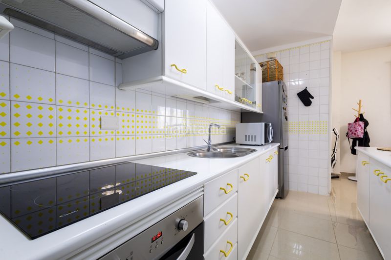 Foto 4dc6557b-6010-454d-8394-81ac298397f2. Apartament a puertito de Güímar Güímar