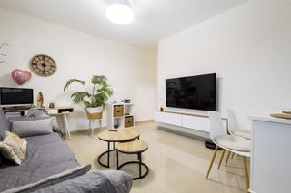 Apartament  C. de magallanes, 2 2. Tu apartamento junto al mar, listo para disfrutar.