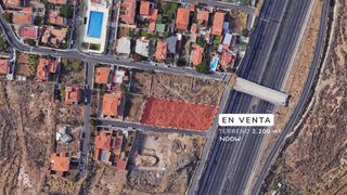 Terreno residencial en C. Cam. de la Cumbre, 2