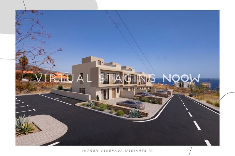 Foto ae49d270-1e60-422f-89cb-534253a4e625. Terreno residencial en c. cam. de la cumbre terreno urbano en Candelaria