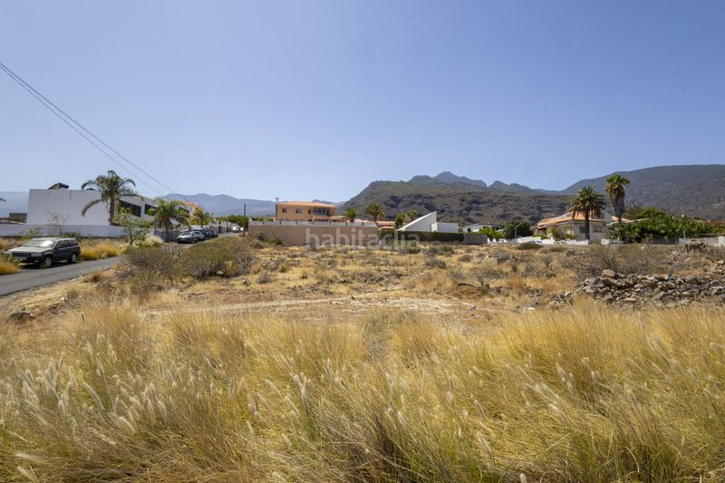 Foto d3be82c4-5a19-4601-a6f9-73dcaa4d4777. Terreno residencial en c. cam. de la cumbre terreno urbano en Candelaria