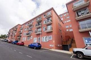 Piso en HiperDino Tacoronte 25b