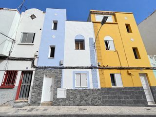 Appartamento in C. Princesa Guajara 32