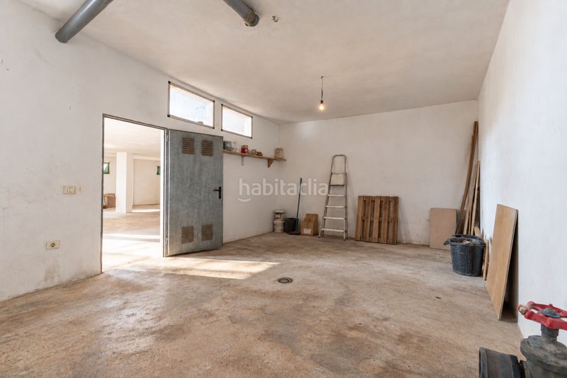 Foto 2715e44c-f6b2-4634-8782-4ee293d028af. Chalet en c. tosca la iglesia chalet independiente con parcela, vistas al mar y montaña. en Santa Úrsula