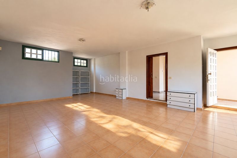 Foto 37cf39cf-9b9c-4825-bf4c-818943969c11. Chalet en c. tosca la iglesia chalet independiente con parcela, vistas al mar y montaña. en Santa Úrsula
