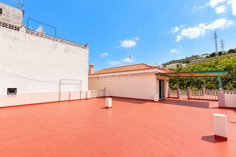 Foto a0ae85e7-b9ff-478e-8272-e693f65cd61c. Chalet en c. tosca la iglesia chalet independiente con parcela, vistas al mar y montaña. en Santa Úrsula
