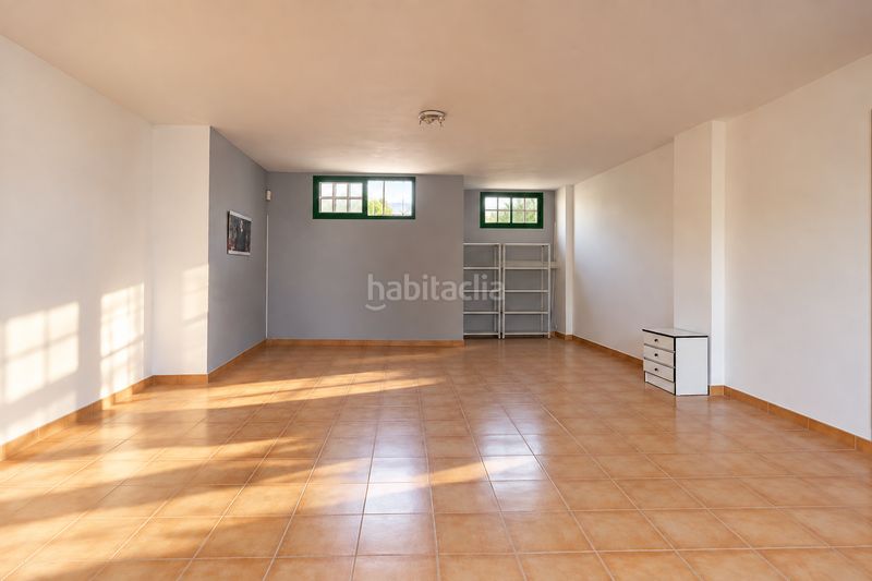 Foto a2a9277f-063a-4c15-b511-802aef73ee6e. Chalet en c. tosca la iglesia chalet independiente con parcela, vistas al mar y montaña. en Santa Úrsula