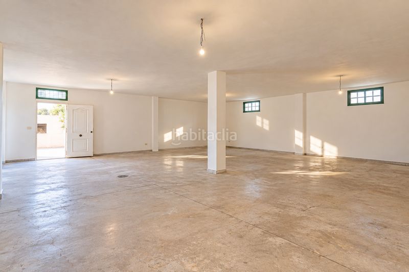 Foto d6aa3d71-fc28-40e4-a6fb-1dd76d1cdea2. Chalet en c. tosca la iglesia chalet independiente con parcela, vistas al mar y montaña. en Santa Úrsula