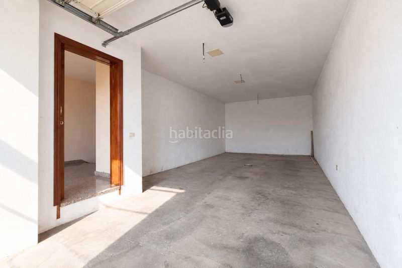Foto eb005e6f-7efd-47dc-8d3a-21859847100f. Chalet en c. tosca la iglesia chalet independiente con parcela, vistas al mar y montaña. en Santa Úrsula