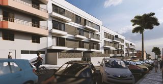 Pis a Casco Urbano. Viviendas de 2 dormitorios en exclusivo residencial en adeje.
