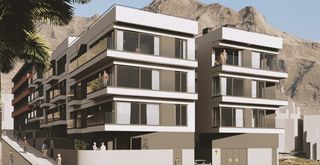 Pis a Casco Urbano. Viviendas de 3 dormitorios en exclusivo residencial en adeje.