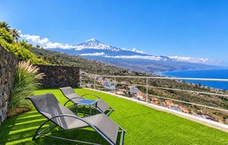 Chalet à C. aceviño, 6. Villa de lujo con vistas increíbles