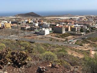 Terreny residencial a Calle esmeralda 27. Terreno urbano en montaña yaco, san isidro, tenerife


terren