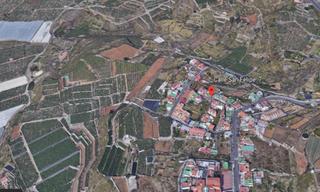 Terreny residencial a Calle san felipe 7. Producto de banco muy interesante para inversores que quieran ed