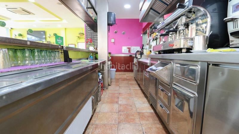 Foto 039489ac-60e6-4447-9bd1-aef09e056522. Local comercial a calle trujilla la 1 a Cabo Blanco Arona