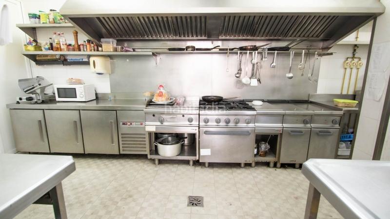 Foto 15b56508-3c06-48c7-af67-4475e5b604f5. Local comercial a calle trujilla la 1 a Cabo Blanco Arona