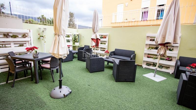 Foto 1a008883-422e-4bc3-8d6a-7b4486bd68c9. Local comercial a calle trujilla la 1 a Cabo Blanco Arona