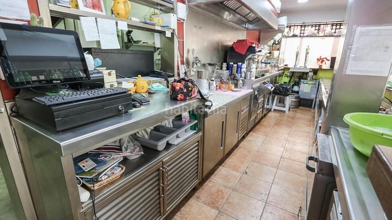 Foto 1ff0df2f-34e4-45b5-b214-4784d8442f16. Local comercial a calle trujilla la 1 a Cabo Blanco Arona