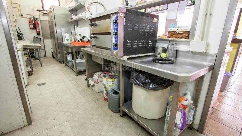 Foto 22f1f561-0bab-411a-adfa-bdebd26df42c. Local comercial a calle trujilla la 1 a Cabo Blanco Arona