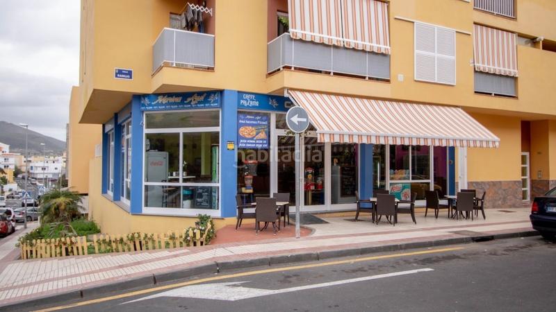 Foto 4612772c-b4a8-47f6-9c5c-74f8b77fa742. Local comercial a calle trujilla la 1 a Cabo Blanco Arona