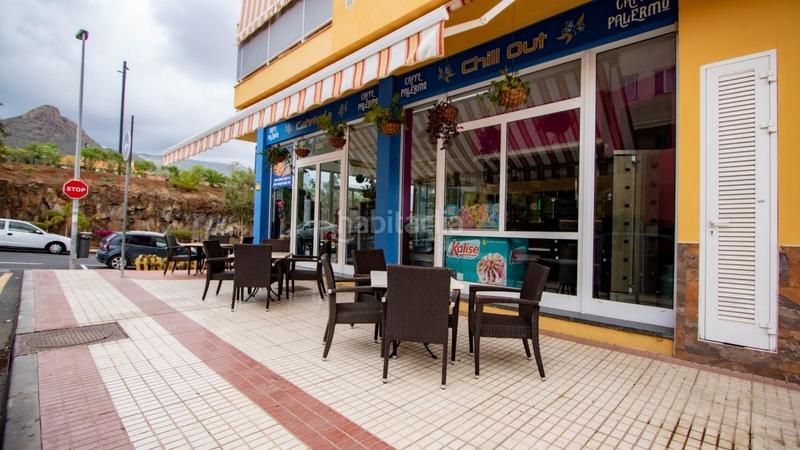 Foto 48bf925c-0e61-4b03-a2f2-7bba52fddcff. Local comercial a calle trujilla la 1 a Cabo Blanco Arona