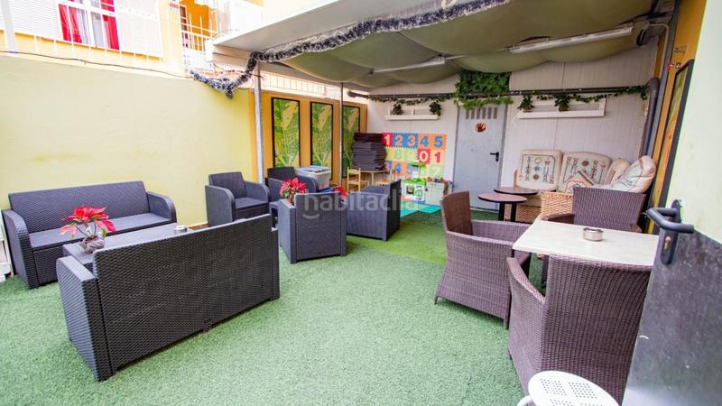 Foto 51b34205-3273-43cb-82d5-aeade1bda203. Local comercial a calle trujilla la 1 a Cabo Blanco Arona