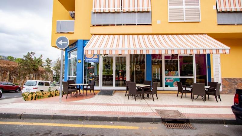 Foto 76ffbbe3-4358-4693-be06-8b06e3c50b8f. Local comercial a calle trujilla la 1 a Cabo Blanco Arona