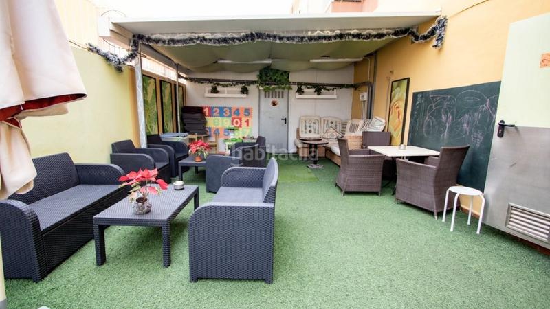 Foto a7fa6a52-44a0-455b-9907-cc42cdf726b0. Local comercial a calle trujilla la 1 a Cabo Blanco Arona